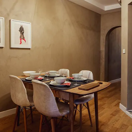 Uraya Apartment Istanbul