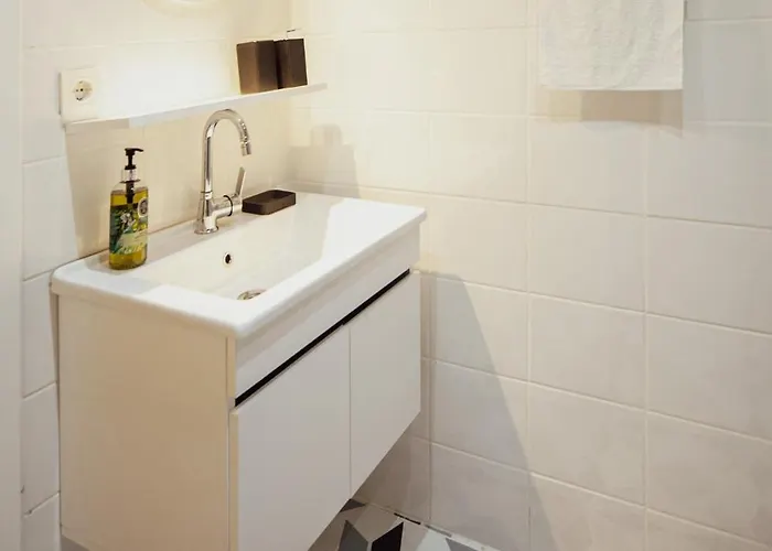 Lägenhet Uraya Istanbul