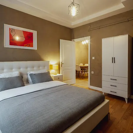 Apartman Uraya