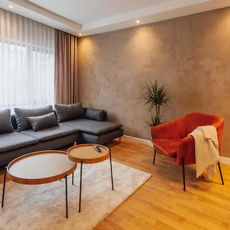 Apartment Uraya