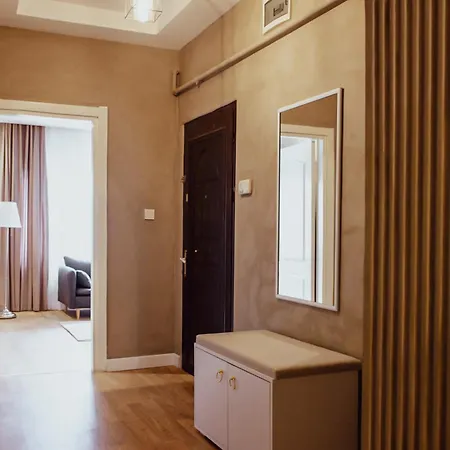 Apartment Uraya