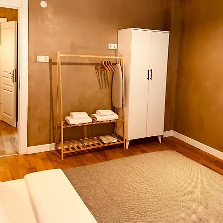 Apartment Uraya Istanbul