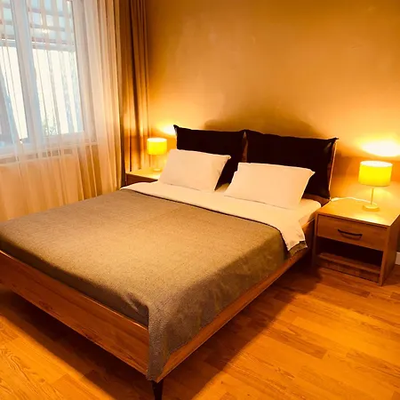 Apartment Uraya *