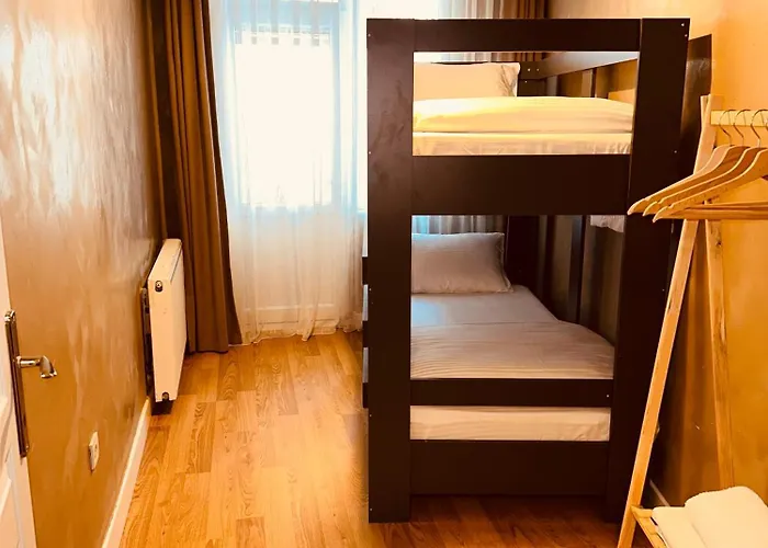 Daire Uraya İstanbul