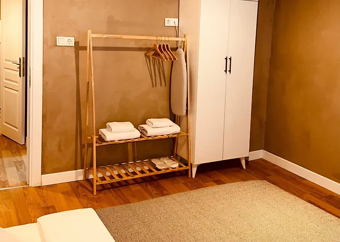 Daire Uraya İstanbul