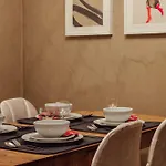 Appartement Uraya Istambul