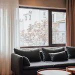 Appartement Uraya Istambul